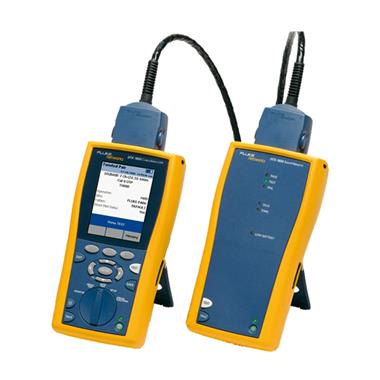 DTX-1800線(xiàn)纜分析儀